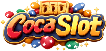 Logo cocaslot
